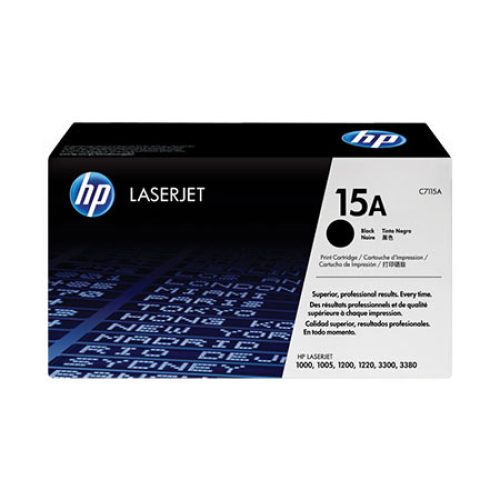 Toner HP C7115A crni, za HP 1200/1220…