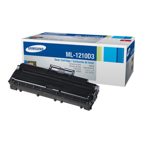 Toner SAMSUNG ML-1210D3 crni, za 12xx, 2500 s…