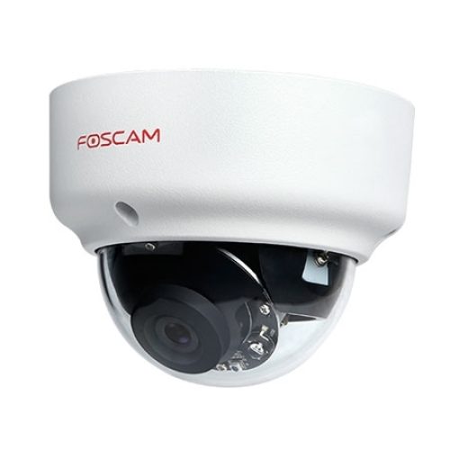 Foscam FI9961EP POE IP Camera