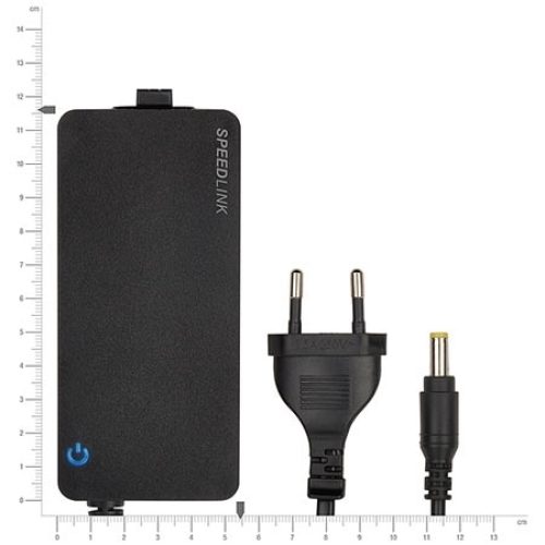 AC ADAPTER za notebook SPEEDLINK PECOS UNIVER…