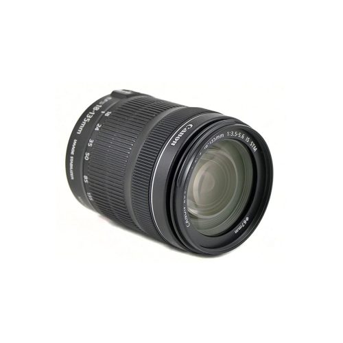 Objektiv EF-S 18-135mm f/3.5-5.6 IS nano USM…