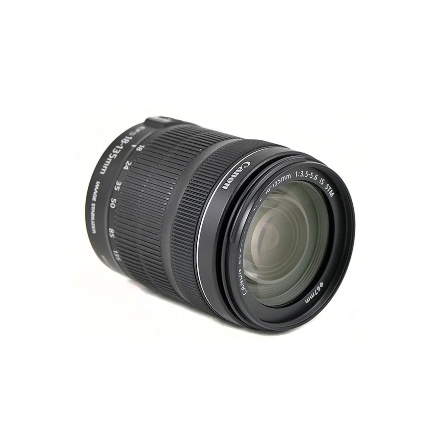 Objektiv EF-S 18-135mm f/3.5-5.6 IS nano USM