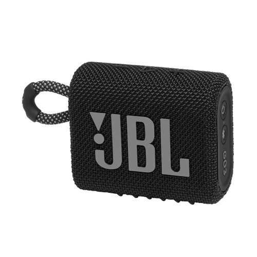 JBL bežični zvučnik GO 3 BLACK JBL-00260…