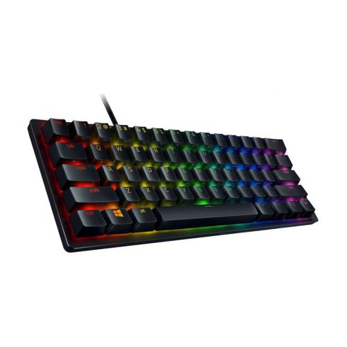 Tastatura Razer Huntsman Mini – 60% Opt…