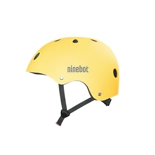 Segway Ninebot Helmet Yellow kaciga…