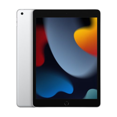 Apple iPad 9th 10.2 64GB Wifi Silver…