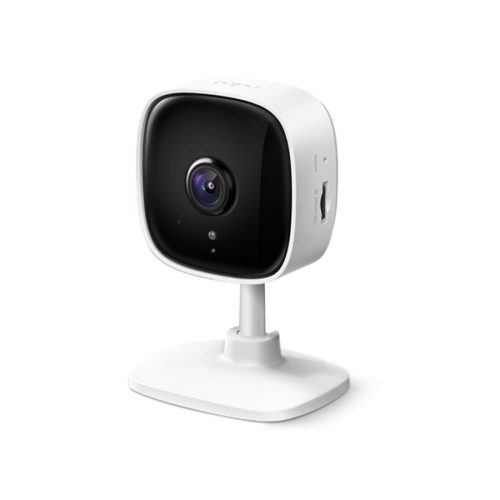 TP-LINK Tapo-C100 Home Security Wi-Fi Camera …