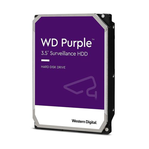 HDD 4 TB, WD43PURZ SATA-6Gb, IntelliPower rpm…