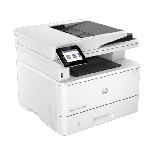 Printer HP LaserJet Pro MFP 4103fdw Print/cop…