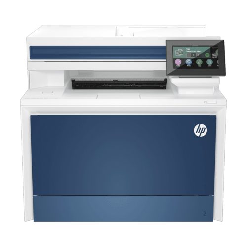 Printer HP Color LaserJet MFP 4303fdn print/s…