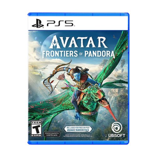 Avatar Frontiers Of Pandora Special DAY1 Edit…