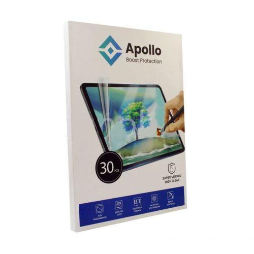 HYDRO FOLIJA APOLLO TABLET CLEAR…