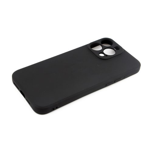 ZAŠTITNA MASKA TPU IPHONE 15 PRO MAX BLACK…