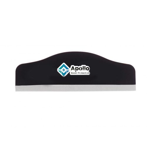 PLASTIC CARD APOLLO BIG