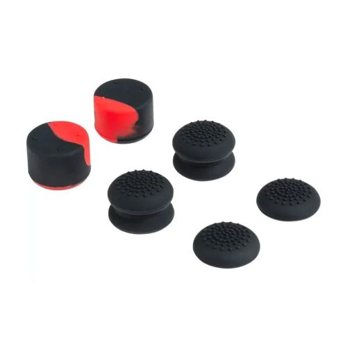 Bigben PS5 Thumb Grips (6 kom. silikonskih th…