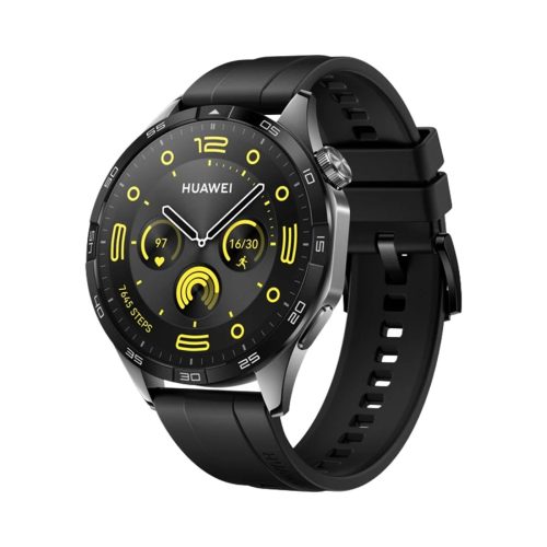 Pametni sat Huawei Watch GT 4 Black B19 46mm…