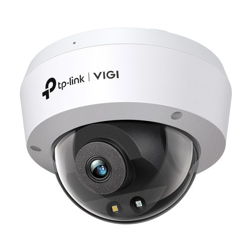 TP-Link VIGI C250(4mm) 5MP puna kupolasta mre…