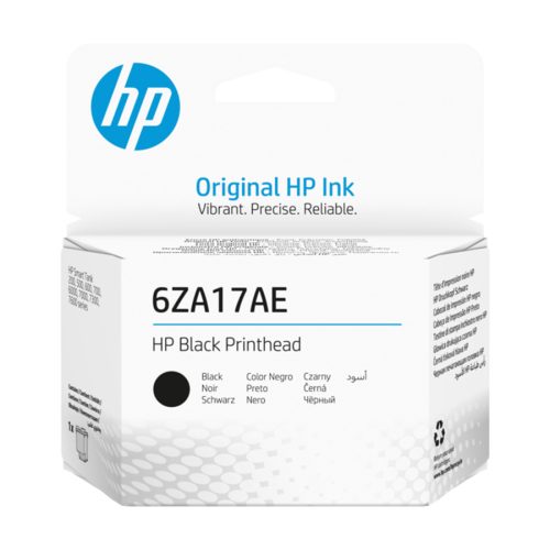 Glava HP 6ZA17AE Black za HP500/515/530/615…