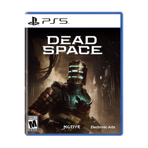 Dead Space Remake PS5