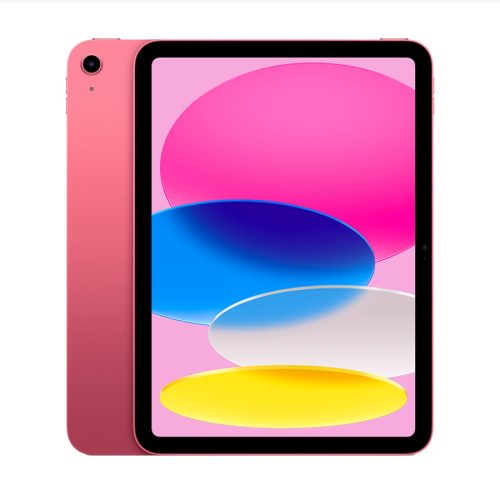 Apple iPad 10th 10.9 64GB Wifi Pink…