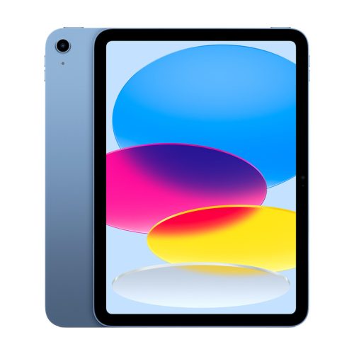 Apple iPad 10th 10.9 64GB Wifi Blue…