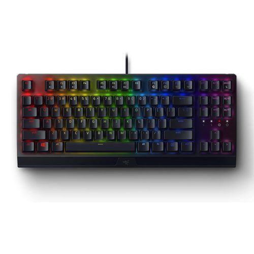 Tastatura Razer™ BlackWidow V3 Tenkeyless &…