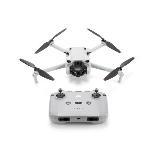 DJI Mini 3