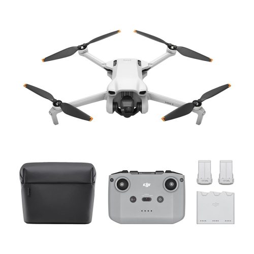 DJI Mini 3 Fly More Combo