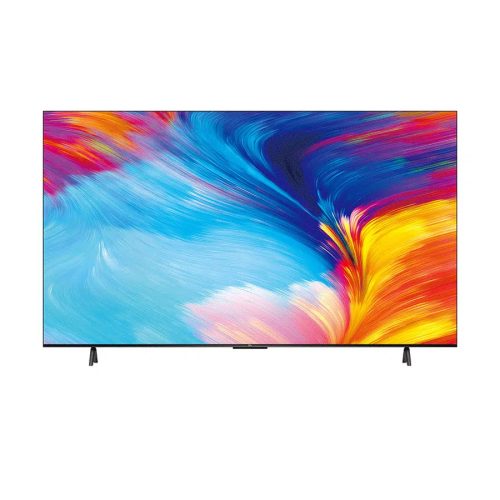 TV TCL 55” P631 4K Google TV HDR10 HDMI…