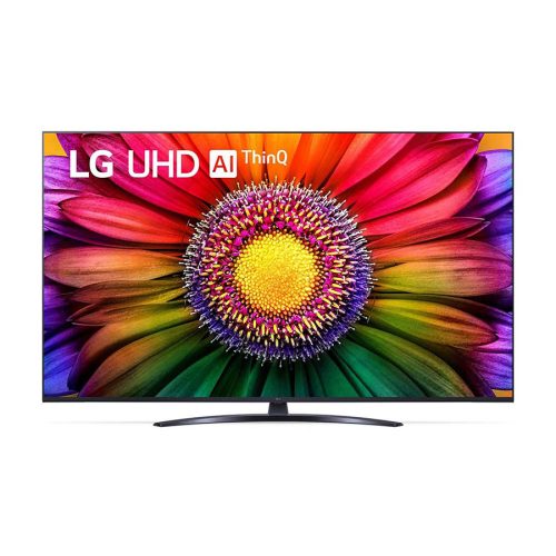 LG UHD LED Smart TV 65” 65UR81003LJ 4K …