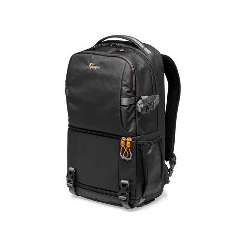 Ruksak za fotoaparat LowePro Fastpack BP 250 AW III crni