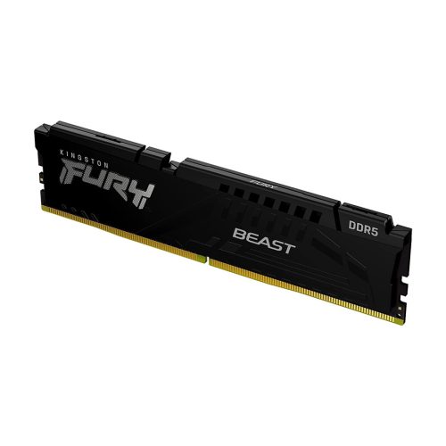 Kingston 32GB 5600MHz DDR5 Fury Beast EXPO KF…