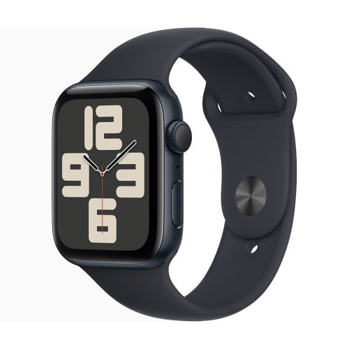 Apple Watch SE 2023 44mm Midnight…