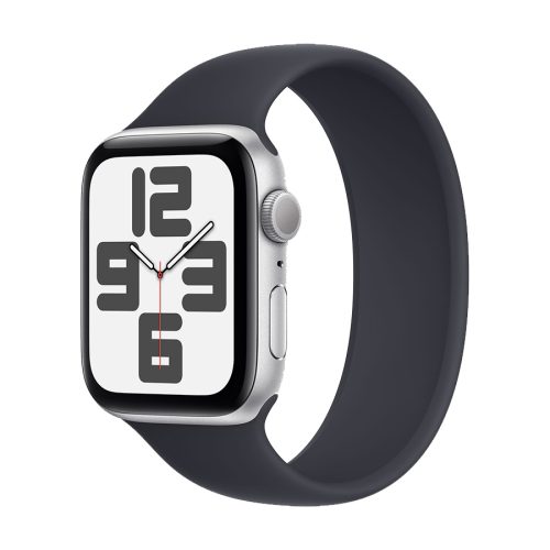 Apple Watch SE 2023 40mm Silver…