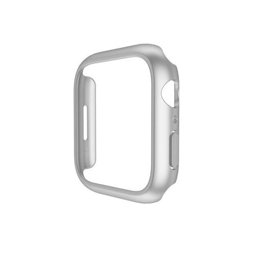 FUTROLA ZA APPLE WATCH 45MM PC1 SREBRNA…