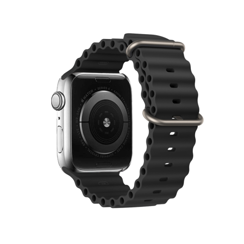 SILIKONSKA NARUKVICA ZA APPLE WATCH 42/44/45/…