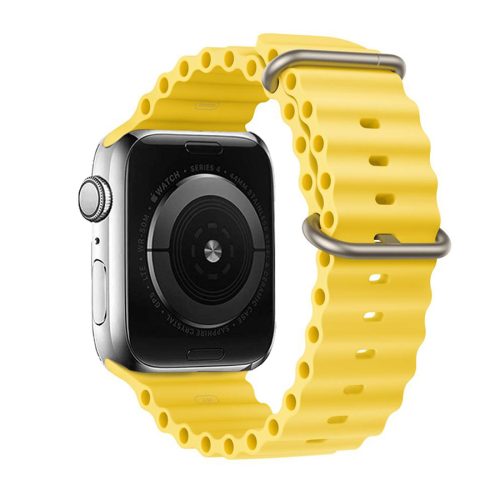 NARUKVICA ZA APPLE WATCH 42/44/45/49 DIZAJN 1…