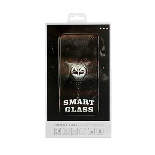 Smart Staklo for IPHONE X/XS (5,8”) BLA…