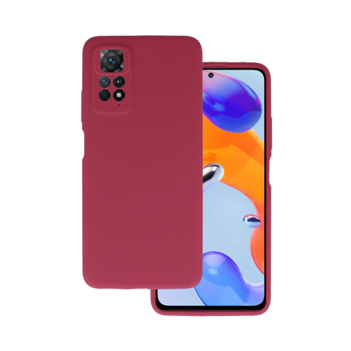 ZAŠTITNA MASKA ZA XIAOMI REDMI NOTE 11 PRO/N…