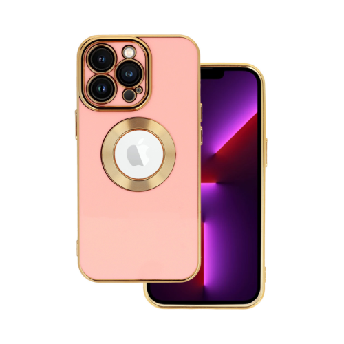 ZAŠTITNA MASKA ZA IPHONE 15 PRO ROZE…