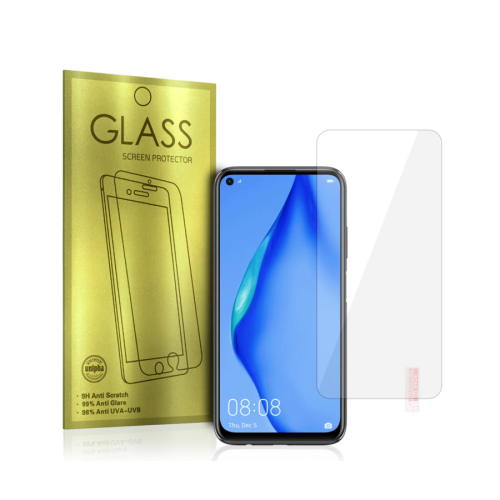 KALJENO STAKLO ZLATO ZA HUAWEI P40 LITE…