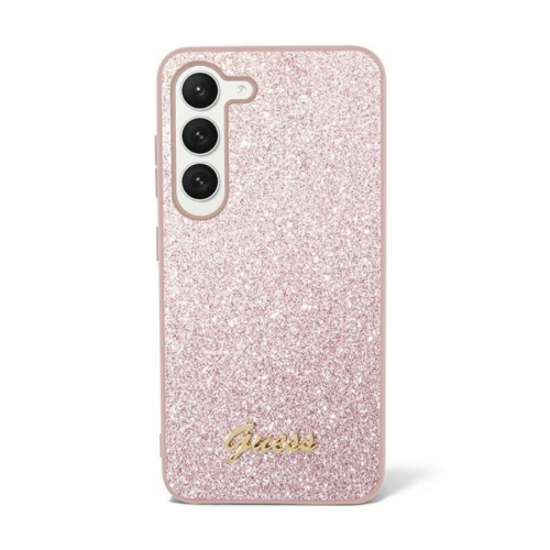 ZAŠTITNA MASKA GUESS – HARDCASE GLITTE…