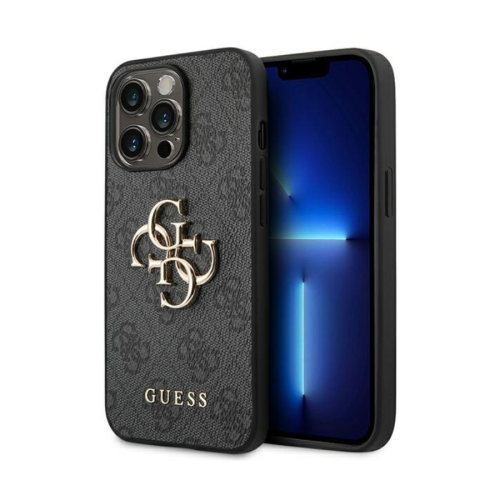 ZAŠTITNA MASKA GUESS 4G BIG METAL LOGO GUHCP…