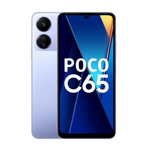 Mobitel Xiaomi Poco C65 6GB 128GB Pastel Blue…