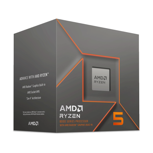 AMD Ryzen 5 8500G AM5 BOX