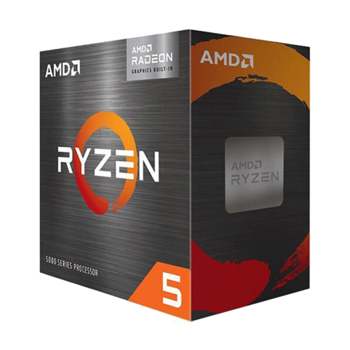 AMD Ryzen 5 5600GT AM4 BOX