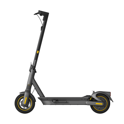 Ninebot by Segway Electric Scooter KickScoote…