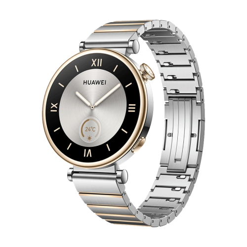 Pametni sat Huawei Watch GT 4  Elite aurora s…