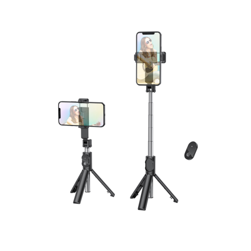 Stativ tripod selfie za mobitel do 6,7”…