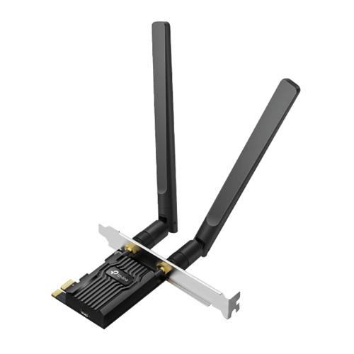 PCI-E TP-Link Archer TX20E AX1800 Dual Band W…